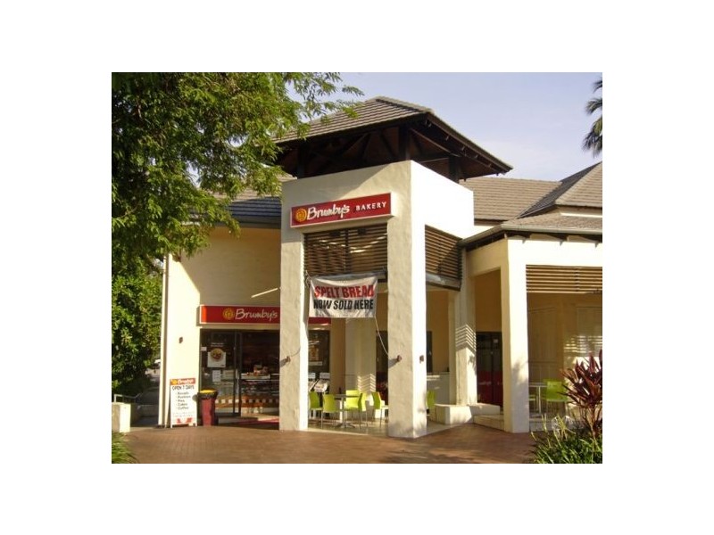 Port Douglas QLD 4877