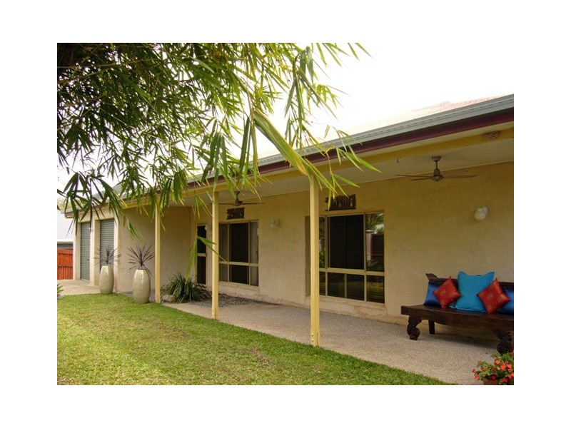 Port Douglas QLD 4877