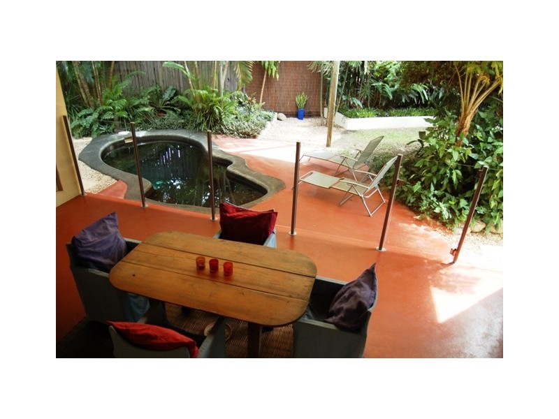 Port Douglas QLD 4877