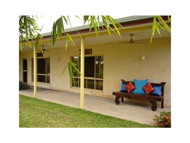 Port Douglas QLD 4877