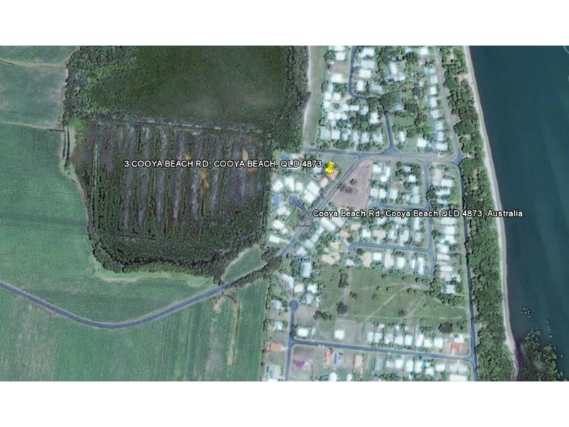 Port Douglas QLD 4877