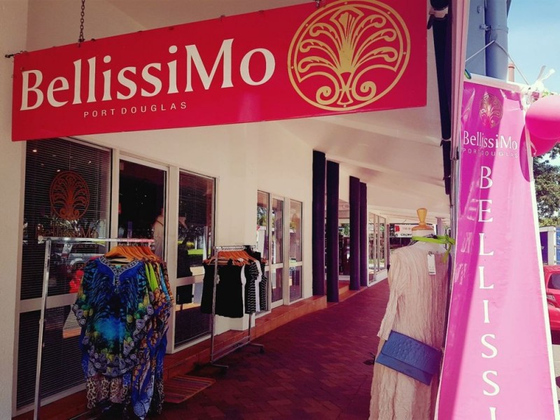 Port Douglas QLD 4877