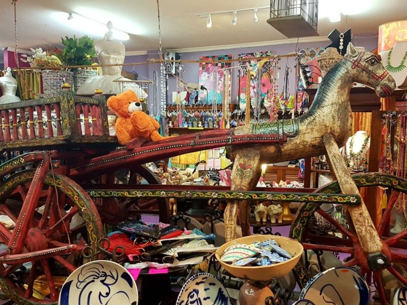 Port Douglas QLD 4877