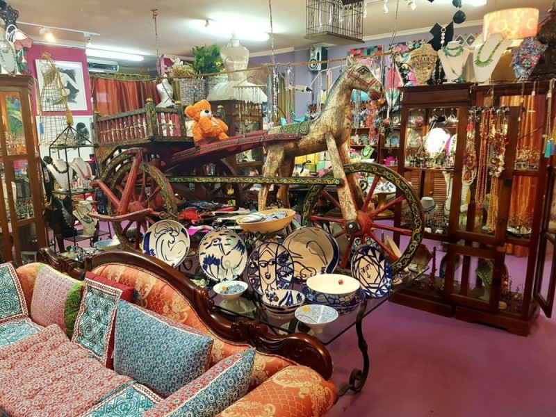 Port Douglas QLD 4877