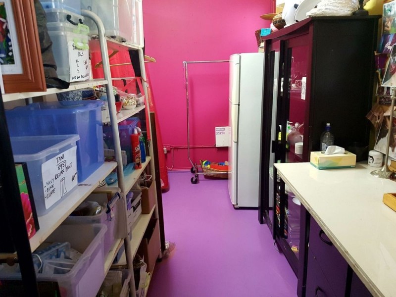 Port Douglas QLD 4877