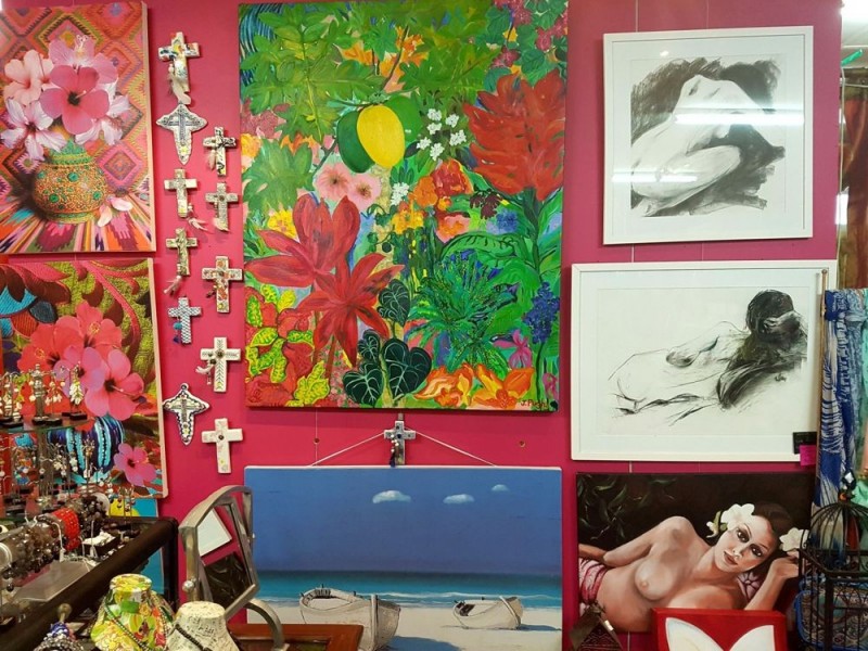 Port Douglas QLD 4877