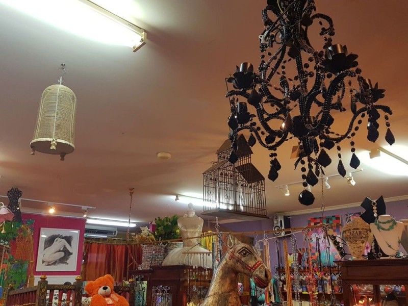 Port Douglas QLD 4877