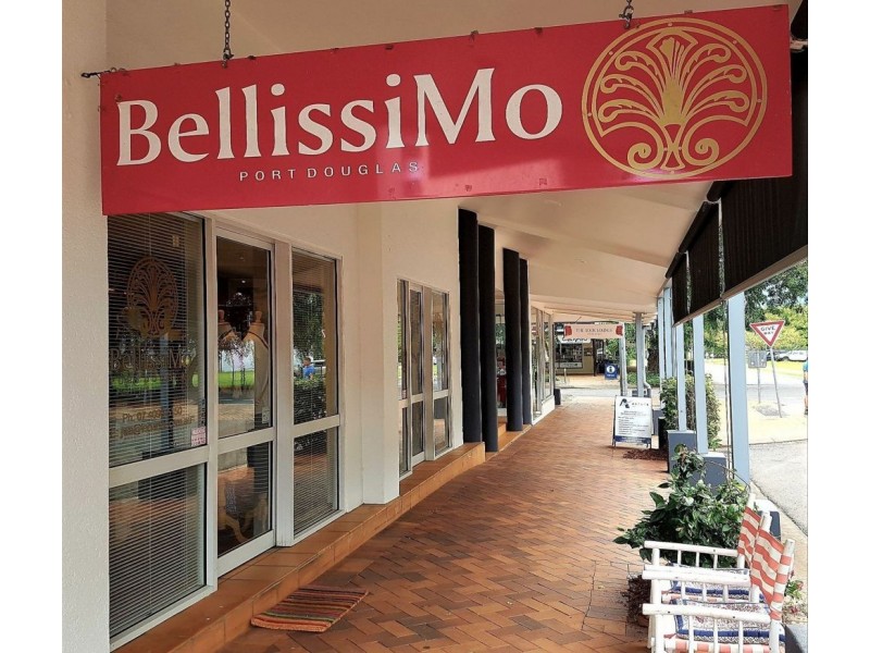 Port Douglas QLD 4877