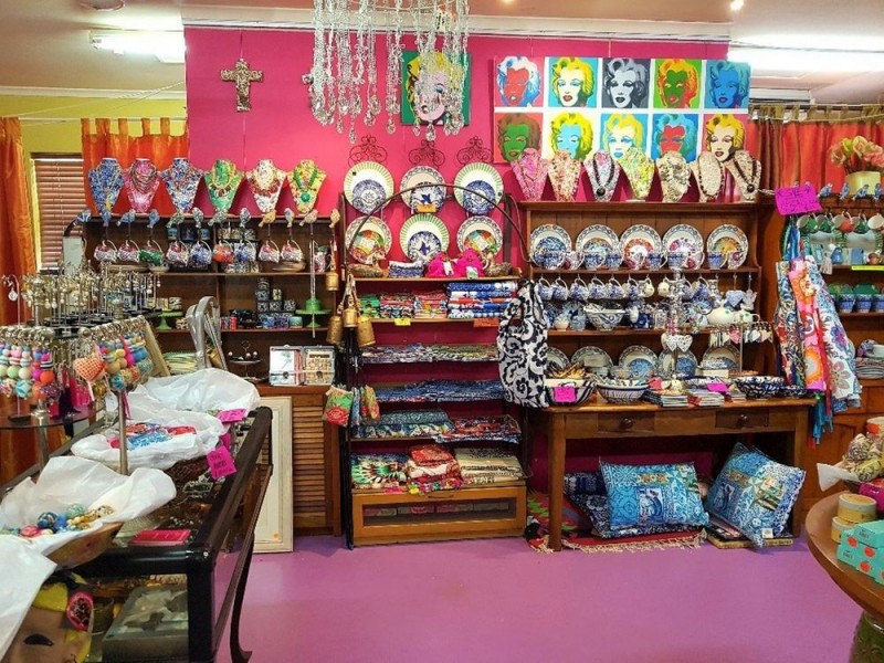 Port Douglas QLD 4877