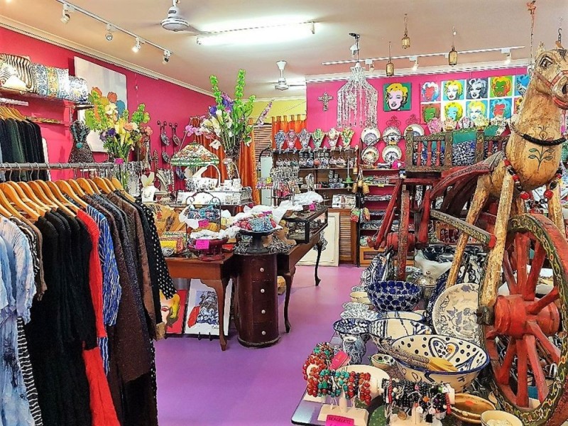 Port Douglas QLD 4877