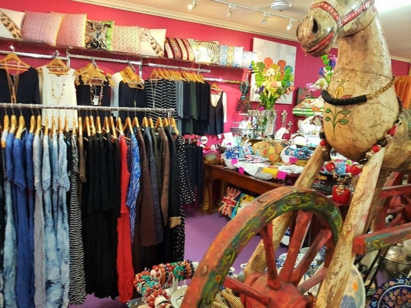 Port Douglas QLD 4877