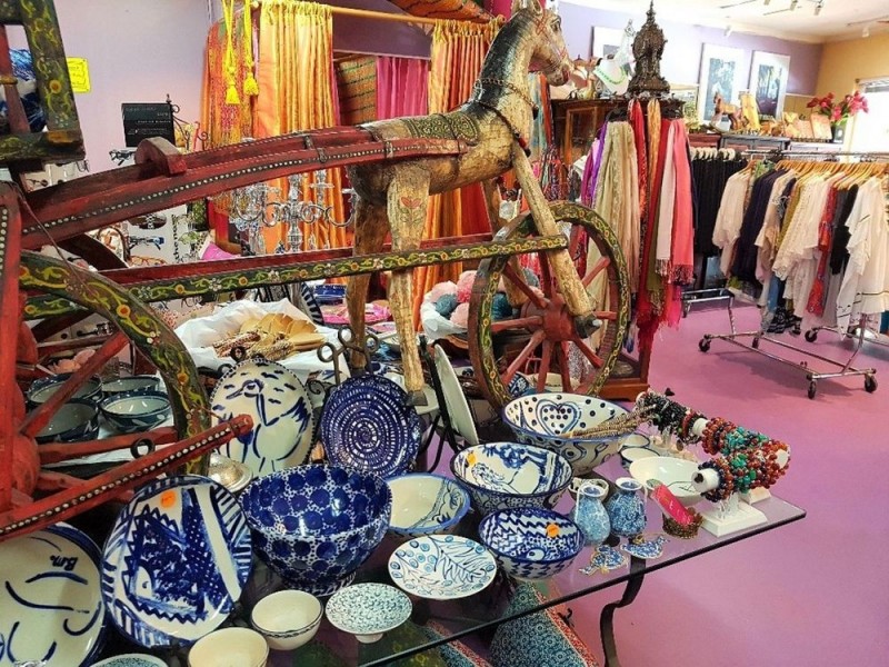 Port Douglas QLD 4877