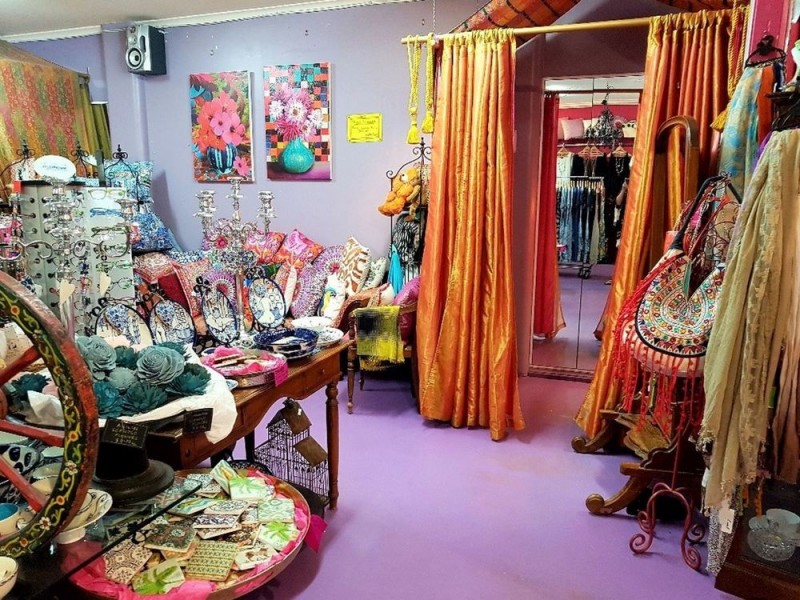 Port Douglas QLD 4877