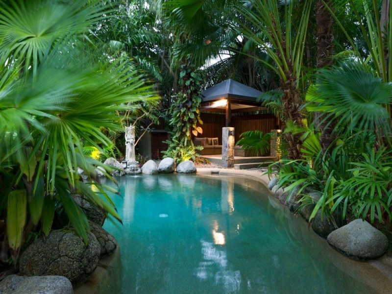 Port Douglas QLD 4877