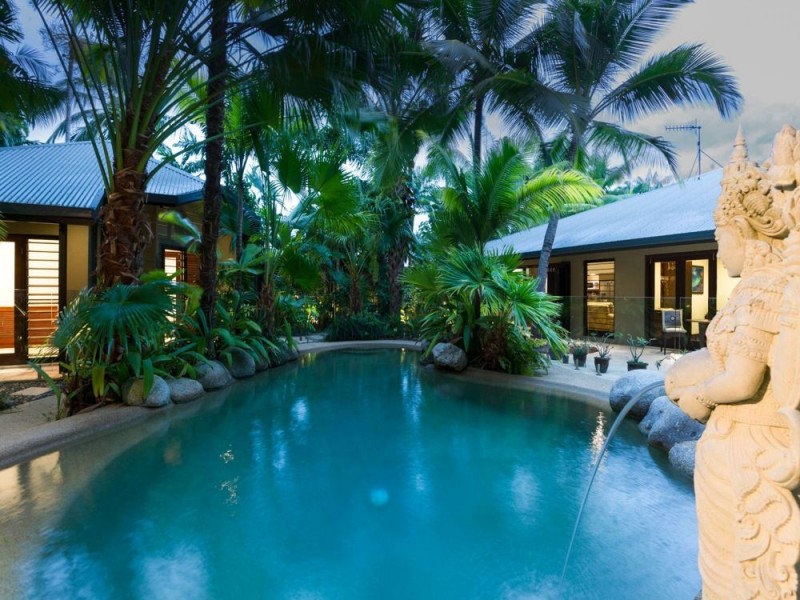 Port Douglas QLD 4877