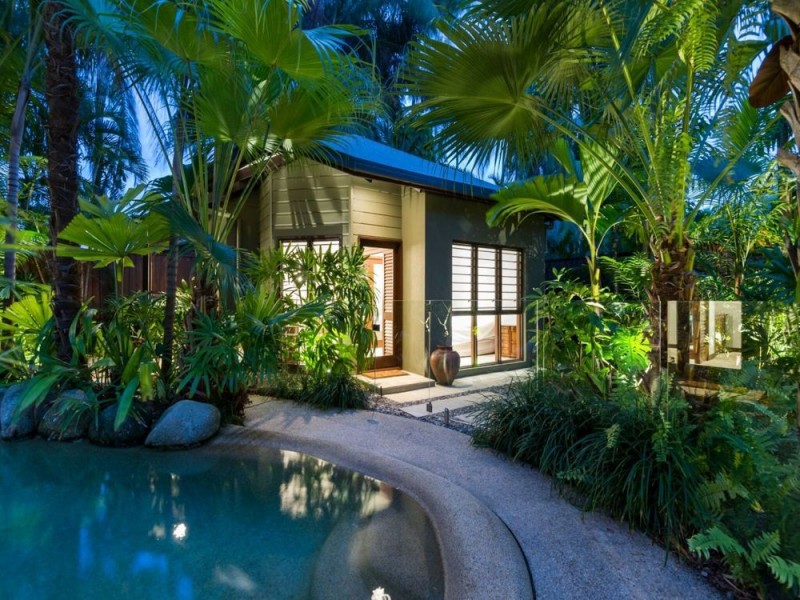 Port Douglas QLD 4877