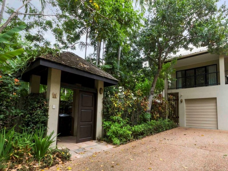 Villa 11/18-28 St Crispin’s Avenue, Port Douglas QLD 4877