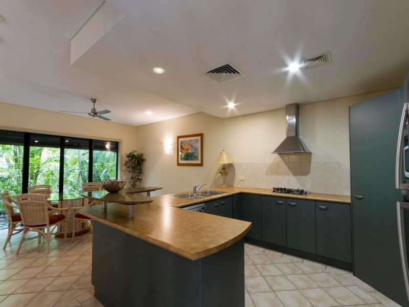 Villa 11/18-28 St Crispin’s Avenue, Port Douglas QLD 4877