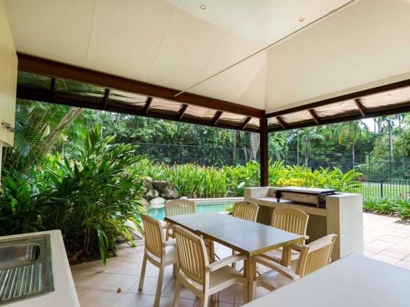 Villa 11/18-28 St Crispin’s Avenue, Port Douglas QLD 4877