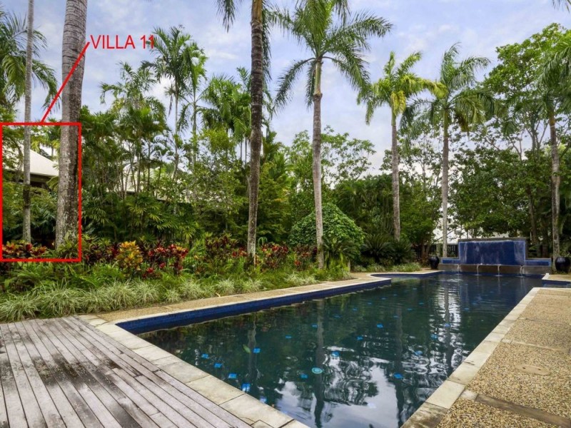 Villa 11/18-28 St Crispin’s Avenue, Port Douglas QLD 4877
