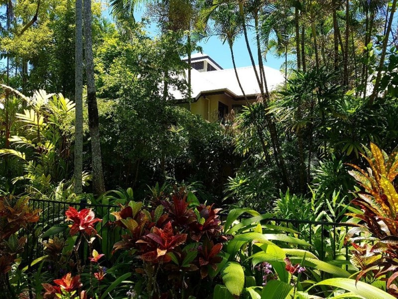 Villa 11/18-28 St Crispin’s Avenue, Port Douglas QLD 4877