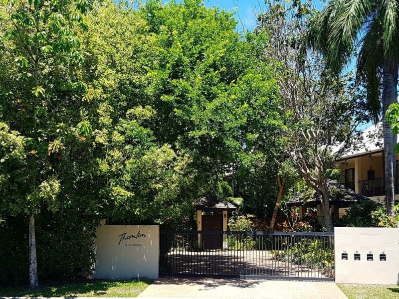 Villa 11/18-28 St Crispin’s Avenue, Port Douglas QLD 4877