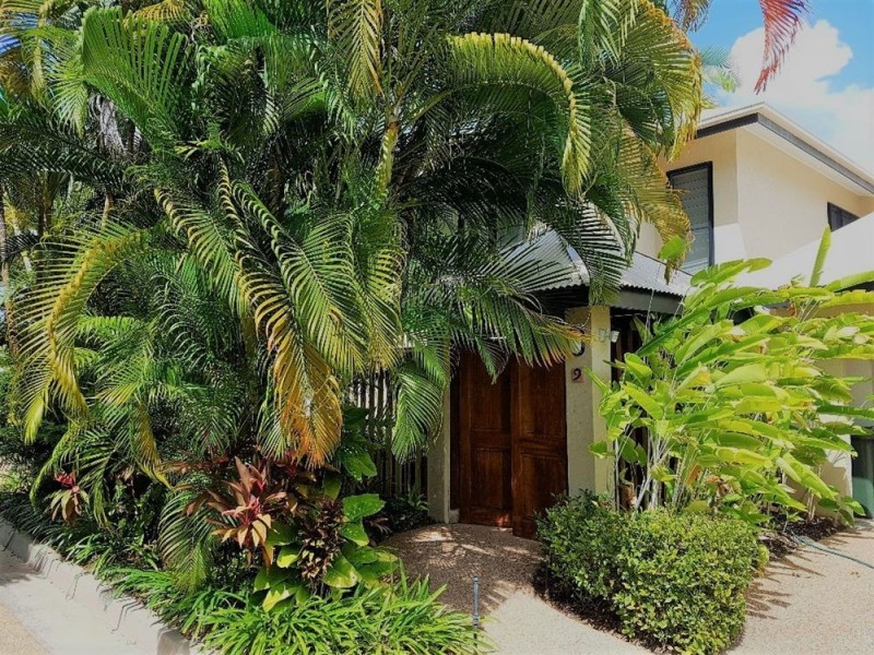 Villa 9/11-17 St Crispin’s Avenue, Port Douglas QLD 4877