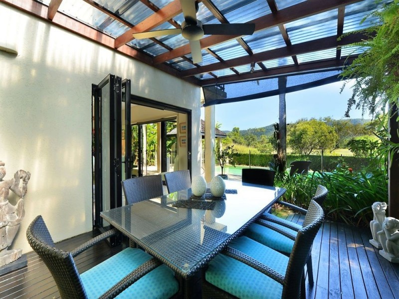 Villa 9/11-17 St Crispin’s Avenue, Port Douglas QLD 4877