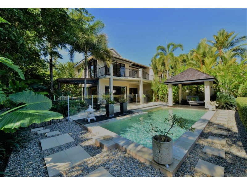 Villa 9/11-17 St Crispin’s Avenue, Port Douglas QLD 4877