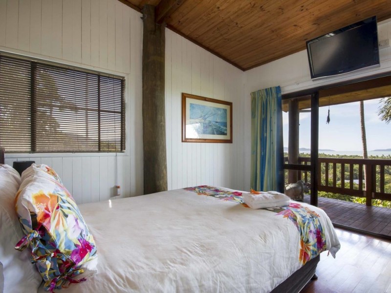 1551 Mossman Daintree Road, Wonga Beach QLD 4873