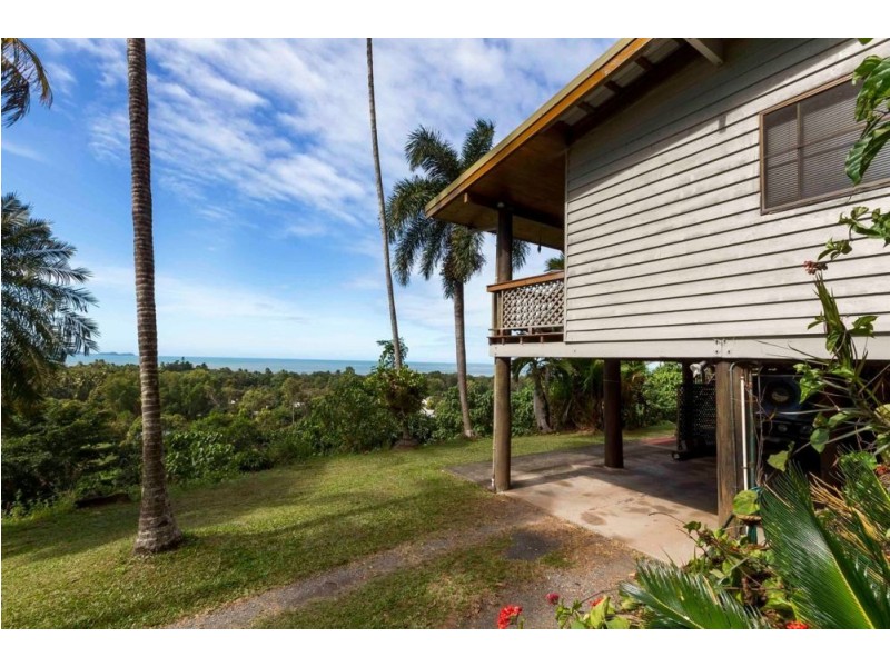 1551 Mossman Daintree Road, Wonga Beach QLD 4873