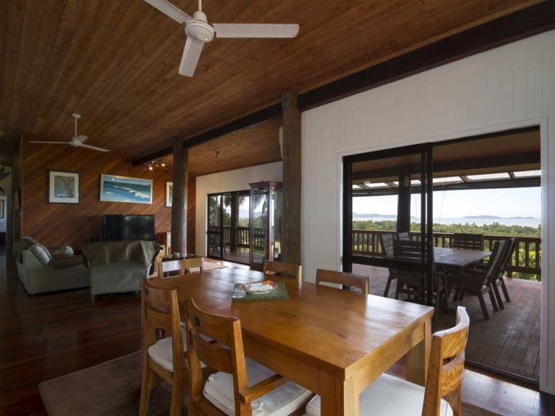 1551 Mossman Daintree Road, Wonga Beach QLD 4873