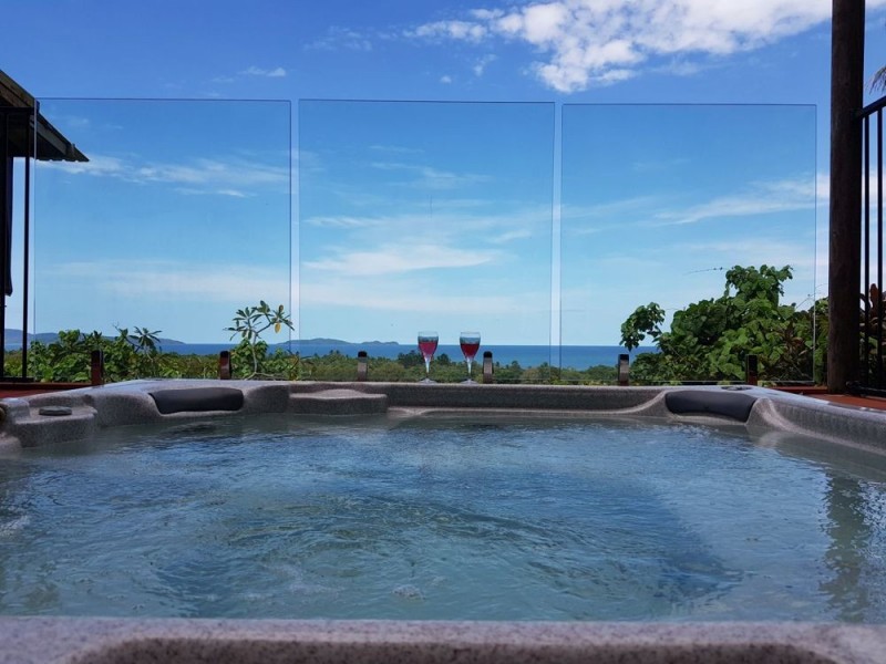 1551 Mossman Daintree Road, Wonga Beach QLD 4873