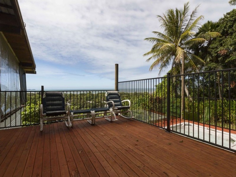 1551 Mossman Daintree Road, Wonga Beach QLD 4873