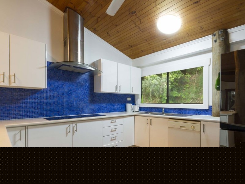 1551 Mossman Daintree Road, Wonga Beach QLD 4873