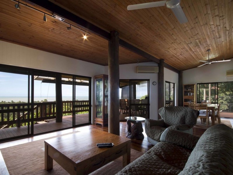 1551 Mossman Daintree Road, Wonga Beach QLD 4873