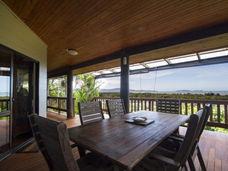 1551 Mossman Daintree Road, Wonga Beach QLD 4873