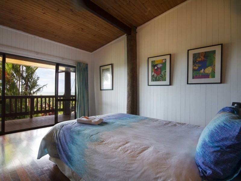 1551 Mossman Daintree Road, Wonga Beach QLD 4873