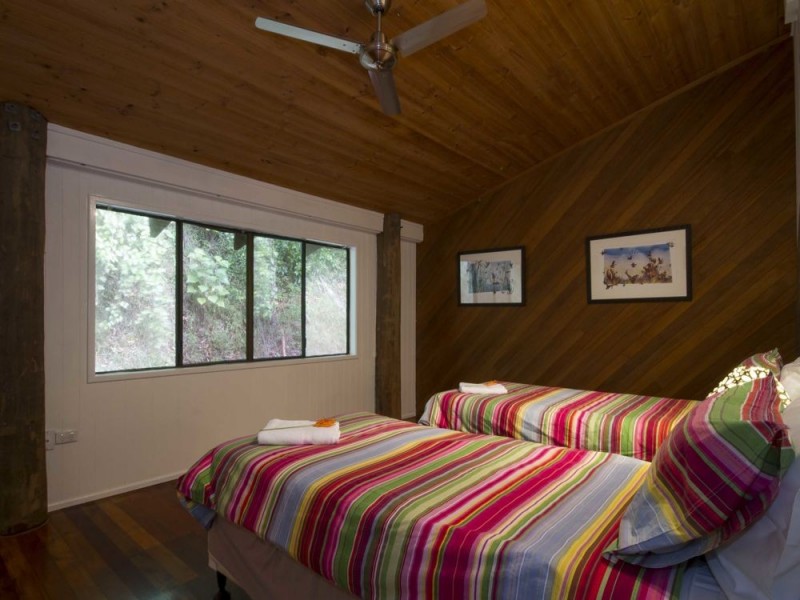 1551 Mossman Daintree Road, Wonga Beach QLD 4873