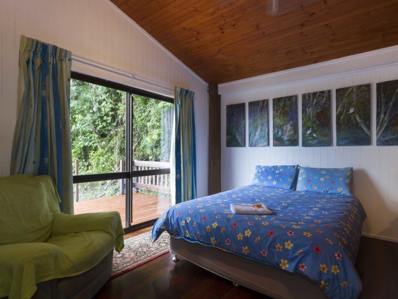 1551 Mossman Daintree Road, Wonga Beach QLD 4873