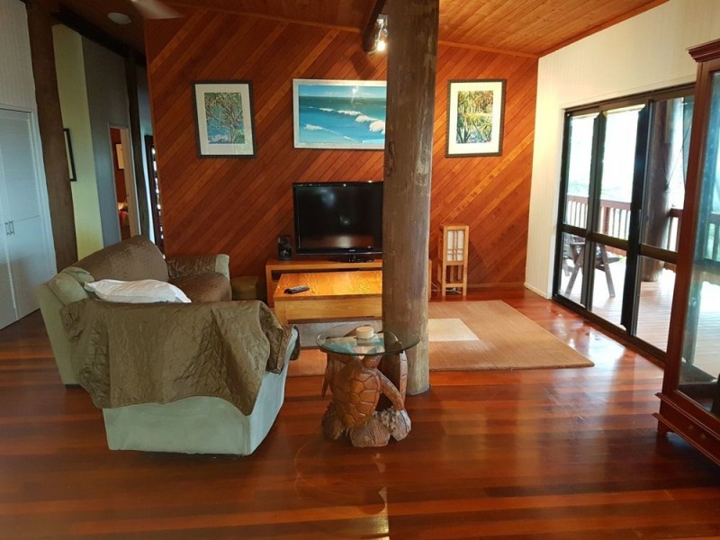 1551 Mossman Daintree Road, Wonga Beach QLD 4873