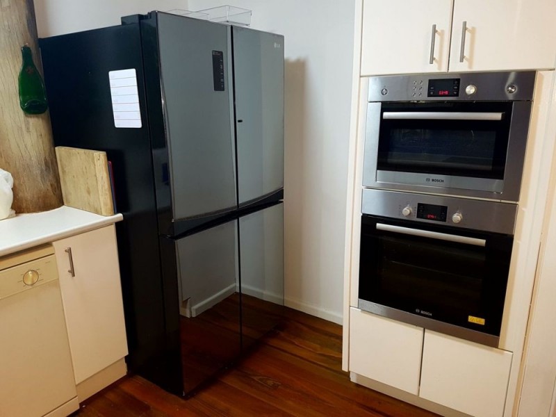 1551 Mossman Daintree Road, Wonga Beach QLD 4873