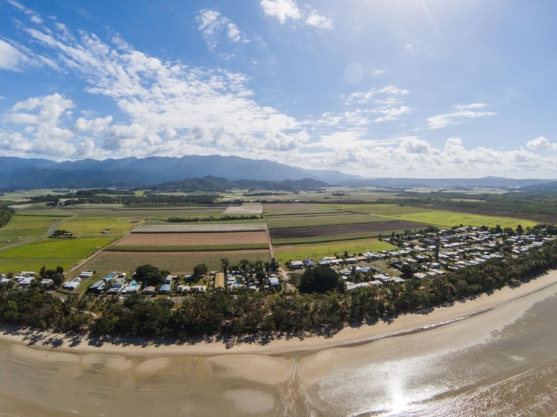 38 Marine Parade, Newell QLD 4873