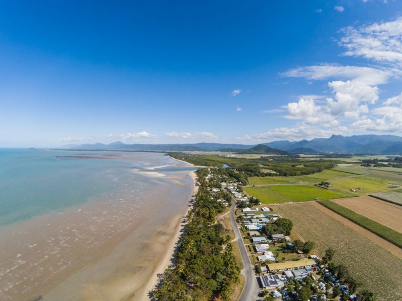 38 Marine Parade, Newell QLD 4873