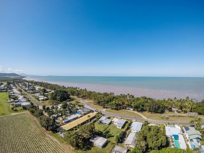 38 Marine Parade, Newell QLD 4873