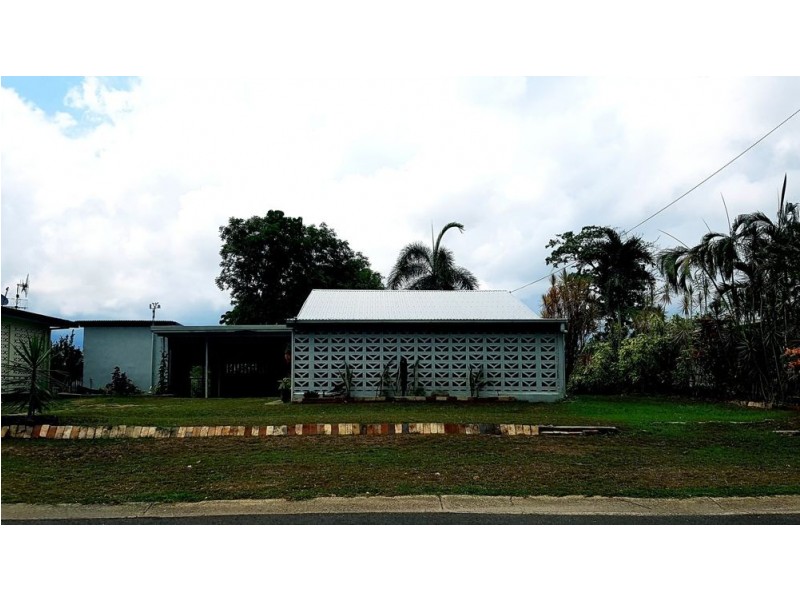 38 Marine Parade, Newell QLD 4873