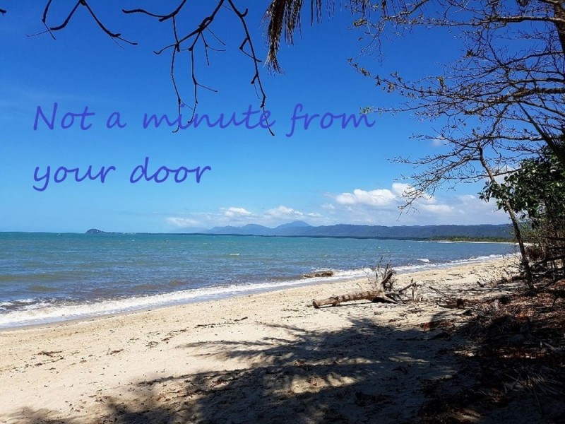 38 Marine Parade, Newell QLD 4873