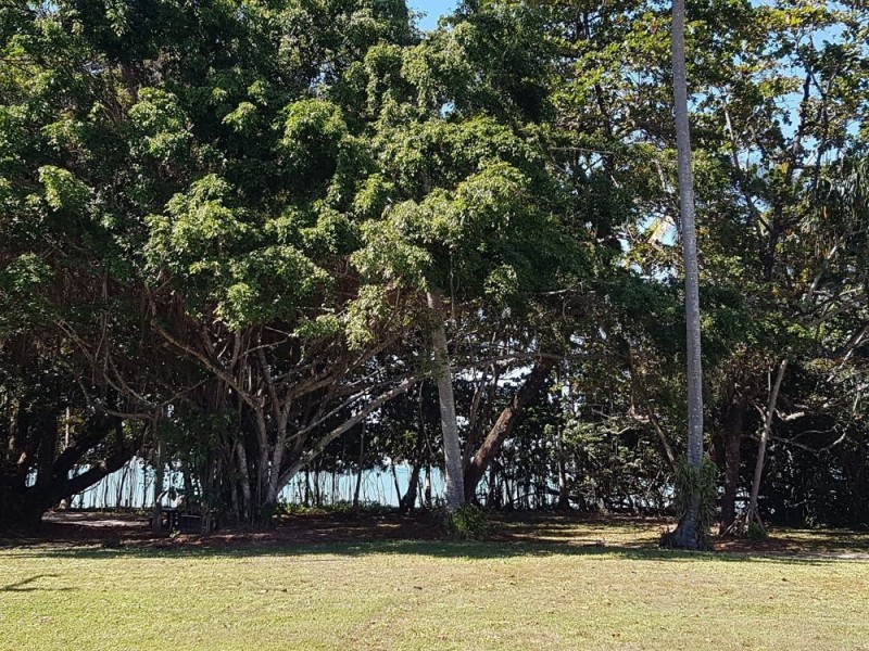 38 Marine Parade, Newell QLD 4873