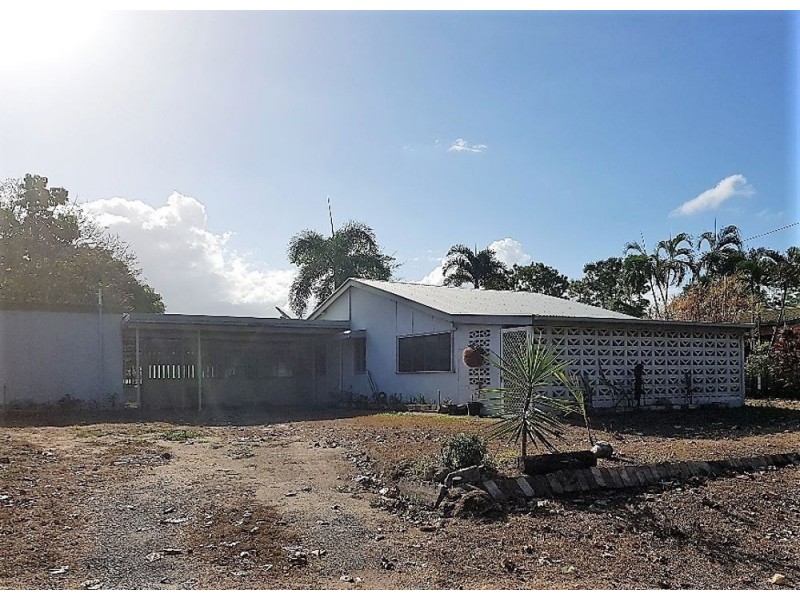 38 Marine Parade, Newell QLD 4873