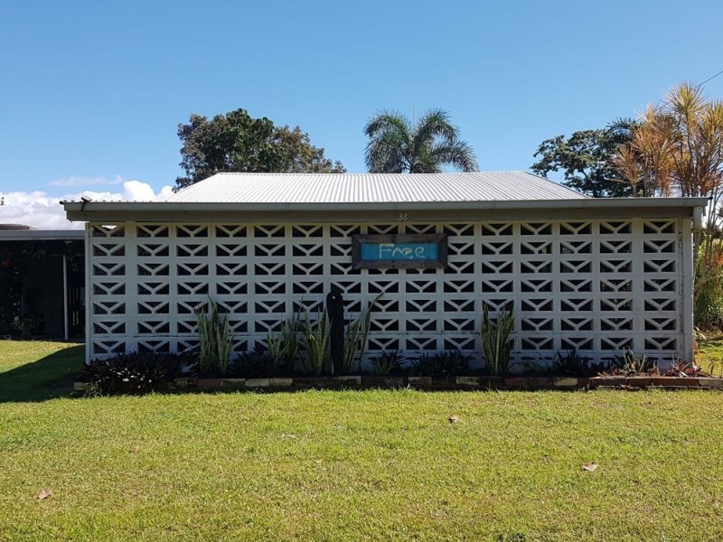 38 Marine Parade, Newell QLD 4873